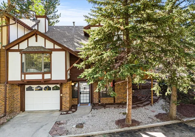 Photo 2 of Townhouse for sale at 717 20th Street, Golden, CO 80401 | MLS# 3733084 | Listing updated on 2026-10-08