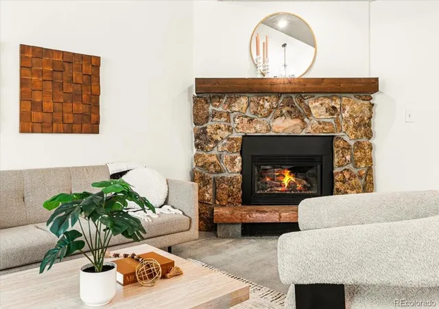 Photo 3 of Townhouse for sale at 717 20th Street, Golden, CO 80401 | MLS# 3733084 | Listing updated on 2026-10-08