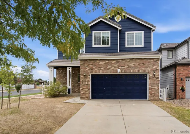 Photo 1 of Single family home for sale at 24603 E Louisiana Cir, Aurora, CO 80018 | MLS# 8483238 | Listing updated on 2026-09-13