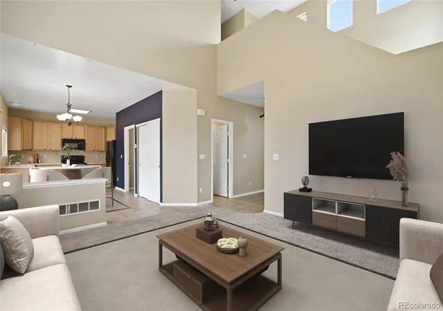 Photo 2 of Single family home for sale at 24603 E Louisiana Cir, Aurora, CO 80018 | MLS# 8483238 | Listing updated on 2026-09-13