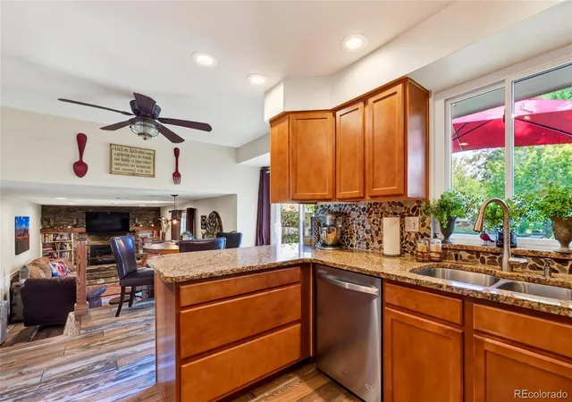 Single family home for sale at 10126 W Iowa Ave, Lakewood, CO 80232 | MLS# 5624146