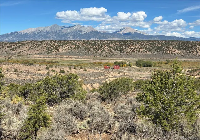 Photo 3 of Land for sale at 10ac Icehouse Rd, Fort Garland, CO 81133 | MLS# 4799616 | Listing updated on 2026-09-27