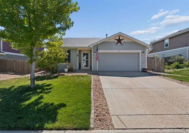 Photo 1 of Single family home for sale at 727 Willow Dr, Brighton, CO 80603 | MLS# 5469208 | Listing updated on 2026-10-03
