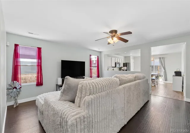 Photo 2 of Single family home for sale at 727 Willow Dr, Brighton, CO 80603 | MLS# 5469208 | Listing updated on 2026-09-23