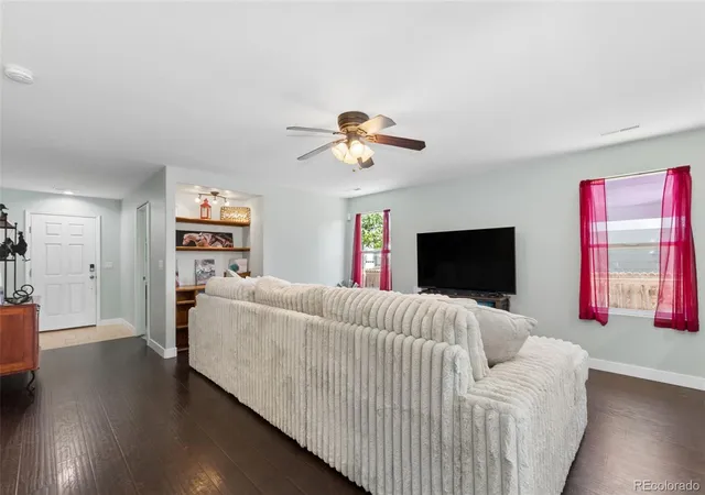 Photo 3 of Single family home for sale at 727 Willow Dr, Brighton, CO 80603 | MLS# 5469208 | Listing updated on 2026-09-23