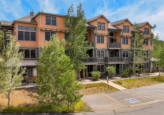 Photo 2 of Condo for sale at 1103 Blue Sky Trl #1-103, Granby, CO 80446 | MLS# 4784487 | Listing updated on 2026-10-09