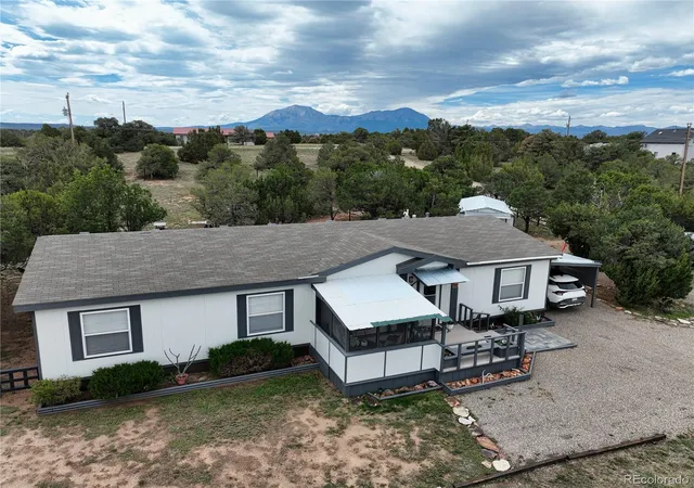 Photo 2 of Single family home for sale at 52 San Isabel Blvd, Walsenburg, CO 81089 | MLS# 3351090 | Listing updated on 2026-09-03