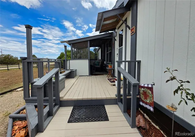Photo 3 of Single family home for sale at 52 San Isabel Blvd, Walsenburg, CO 81089 | MLS# 3351090 | Listing updated on 2026-09-03