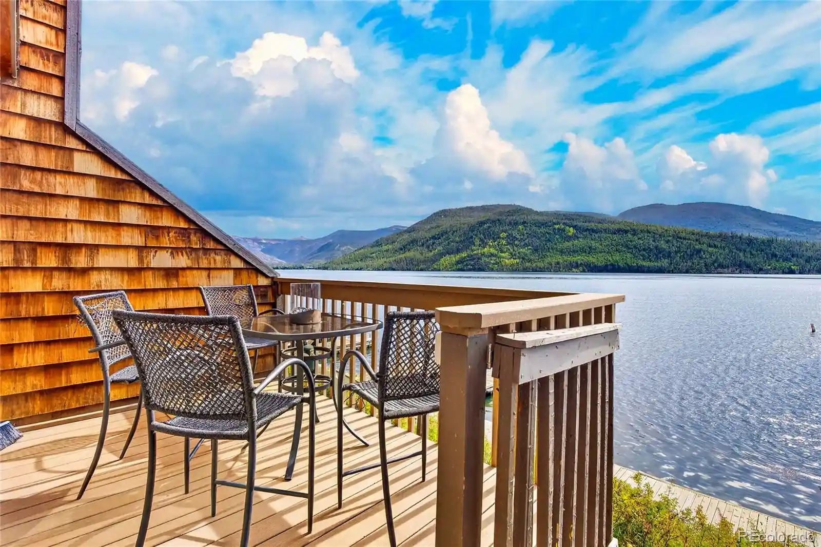 Listing Photo 1 - Condo for sale in 12906 Us Hwy 34 located at 12906 Us Hwy 34, Grand Lake, CO 80447 - Unit #15