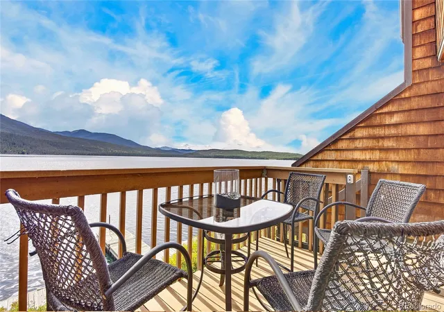 Photo 1 of Townhouse for sale at 12906 US Hwy 34 #15, Grand Lake, CO 80447 | MLS# 9126838 | Listing updated on 2026-09-29