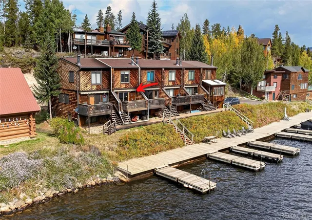 Photo 2 of Townhouse for sale at 12906 US Hwy 34 #15, Grand Lake, CO 80447 | MLS# 9126838 | Listing updated on 2026-09-29