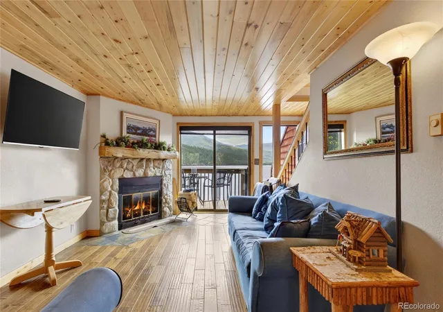 Photo 4 of Townhouse for sale at 12906 US Hwy 34 #15, Grand Lake, CO 80447 | MLS# 9126838 | Listing updated on 2026-09-29