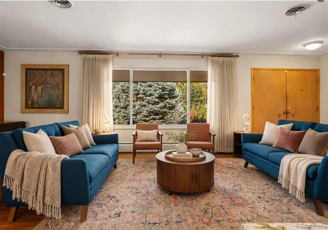 Photo 1 of Single family home for sale at 3120 S University Blvd, Denver, CO 80210 | MLS# 5056419 | Listing updated on 2026-10-07