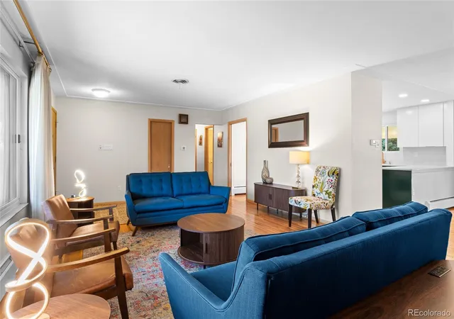 Photo 1 of Single family home for sale at 3120 S University Blvd, Denver, CO 80210 | MLS# 5056419 | Listing updated on 2026-09-17