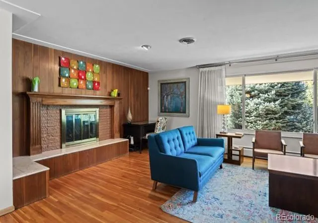 Photo 2 of Single family home for sale at 3120 S University Blvd, Denver, CO 80210 | MLS# 5056419 | Listing updated on 2026-09-17