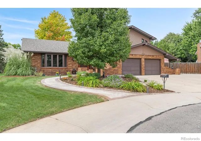 Photo 2 of Sale Pending at 3927 W 21st Street Rd, Greeley, CO 80634 | MLS# IR1067736 | Listing updated on 2026-10-07