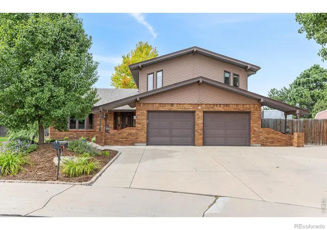 Photo 3 of Sale Pending at 3927 W 21st Street Rd, Greeley, CO 80634 | MLS# IR1067736 | Listing updated on 2026-10-07