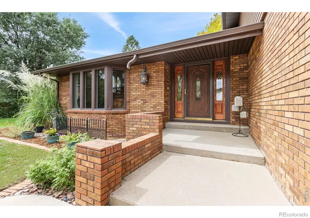 Photo 3 of Sale Pending at 3927 W 21st Street Rd, Greeley, CO 80634 | MLS# IR1067736 | Listing updated on 2026-10-07