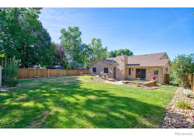 Photo 3 of Sale Pending at 1115 Chester Ct, Johnstown, CO 80534 | MLS# IR1067737 | Listing updated on 2026-10-08