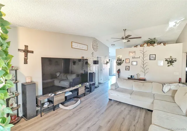 Photo 2 of Multi family home for sale at 4620 Park Vista Blvd, Colorado Springs, CO 80918 | MLS# 1840653 | Listing updated on 2026-09-04