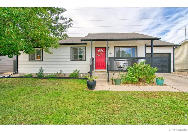Photo 2 of Single family home for sale at 3170 W 3rd Street Rd, Greeley, CO 80631 | MLS# IR1067738 | Listing updated on 2026-09-30