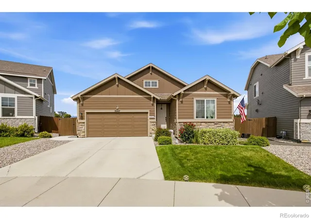 Photo 2 of Sale Pending at 3247 Chilton Dr, Mead, CO 80542 | MLS# IR1067739 | Listing updated on 2026-09-15