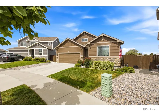 Photo 3 of Sale Pending at 3247 Chilton Dr, Mead, CO 80542 | MLS# IR1067739 | Listing updated on 2026-09-15