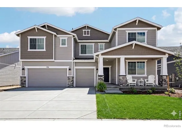 Photo 1 of Single family home for sale at 364 Rustic Barn Ln, Berthoud, CO 80513 | MLS# IR1067742 | Listing updated on 2026-09-27