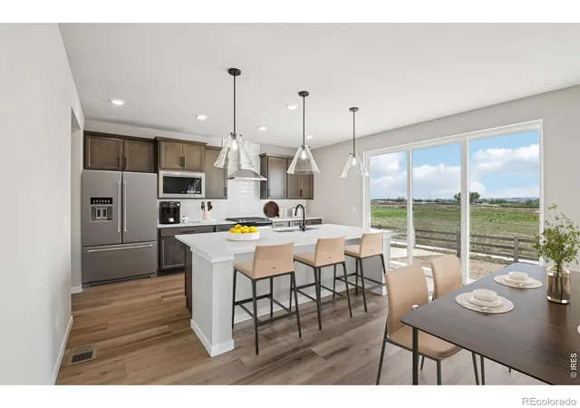 Photo 4 of Single family home for sale at 364 Rustic Barn Ln, Berthoud, CO 80513 | MLS# IR1067742 | Listing updated on 2026-10-07