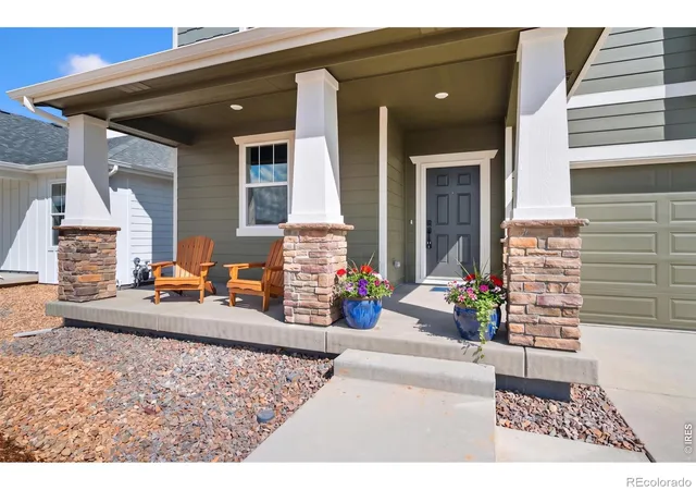 Photo 2 of Single family home for sale at 330 Rustic Barn Ln, Berthoud, CO 80513 | MLS# IR1067743 | Listing updated on 2026-09-27