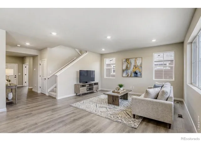 Photo 3 of Single family home for sale at 163 Buckwheat Ln, Berthoud, CO 80513 | MLS# IR1067744 | Listing updated on 2026-09-27