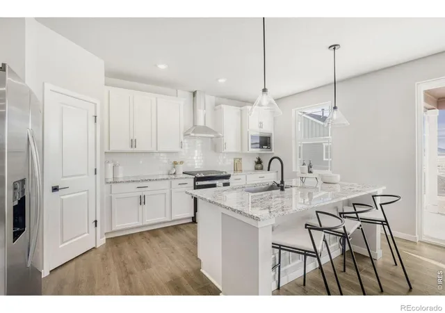 Photo 3 of Single family home for sale at 157 Buckwheat Ln, Berthoud, CO 80513 | MLS# IR1067745 | Listing updated on 2026-09-18