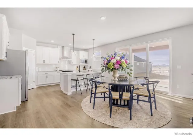 Photo 3 of Single family home for sale at 157 Buckwheat Ln, Berthoud, CO 80513 | MLS# IR1067745 | Listing updated on 2026-10-07