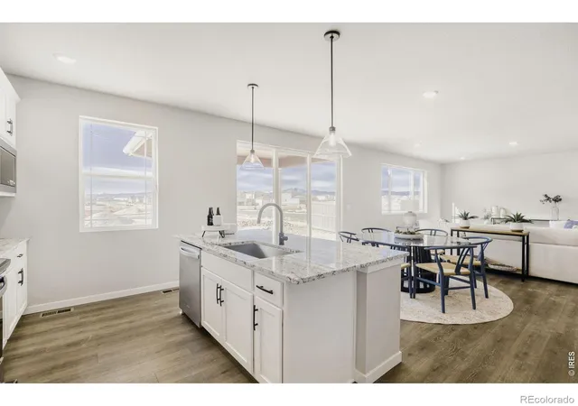 Photo 4 of Single family home for sale at 157 Buckwheat Ln, Berthoud, CO 80513 | MLS# IR1067745 | Listing updated on 2026-10-07