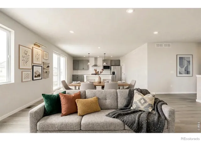 Photo 3 of Single family home for sale at 191 Buckwheat Ln, Berthoud, CO 80513 | MLS# IR1067746 | Listing updated on 2026-09-18