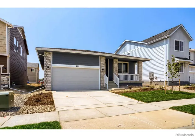 Photo 2 of Single family home for sale at 251 Sugar Beet Ln, Berthoud, CO 80513 | MLS# IR1067748 | Listing updated on 2026-09-27