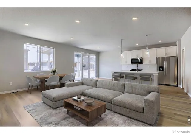 Photo 3 of Single family home for sale at 251 Sugar Beet Ln, Berthoud, CO 80513 | MLS# IR1067748 | Listing updated on 2026-10-07