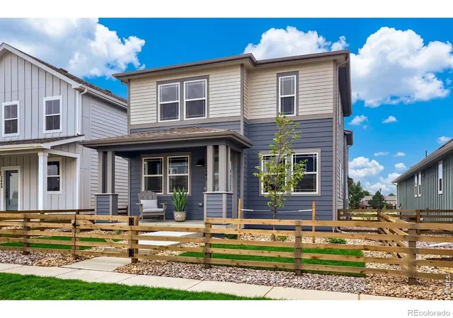 Single family home for sale at 2442 Heyworth Ln, Fort Collins, CO 80524 | MLS# IR1067750