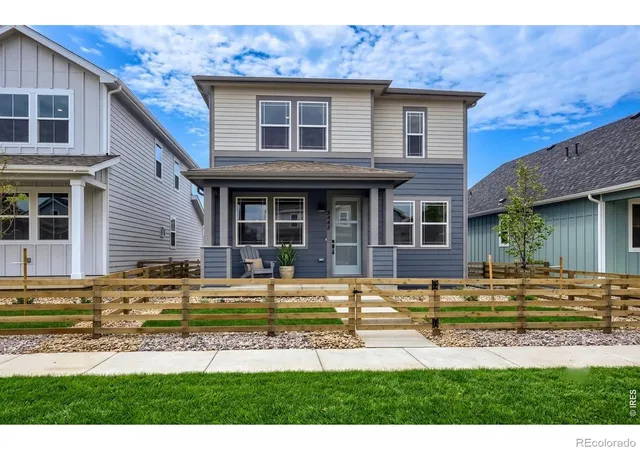 Photo 3 of Single family home for sale at 2442 Heyworth Ln, Fort Collins, CO 80524 | MLS# IR1067750 | Listing updated on 2026-09-27