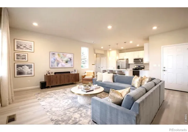 Photo 2 of Single family home for sale at 909 Nettle Ln, Fort Collins, CO 80524 | MLS# IR1067752 | Listing updated on 2026-09-27