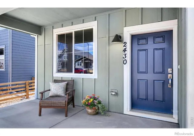 Photo 1 of Single family home for sale at 2430 Heyworth Ln, Fort Collins, CO 80524 | MLS# IR1067753 | Listing updated on 2026-09-27