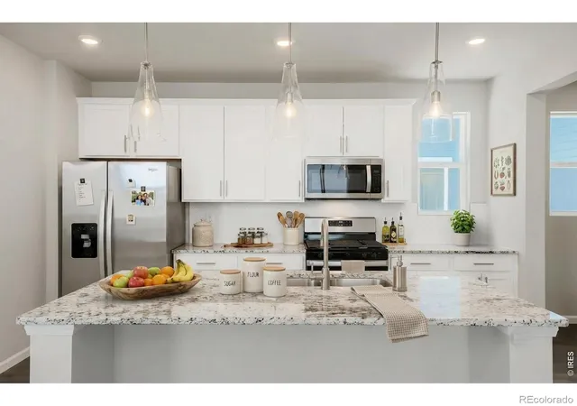 Photo 2 of Single family home for sale at 2430 Heyworth Ln, Fort Collins, CO 80524 | MLS# IR1067753 | Listing updated on 2026-09-27