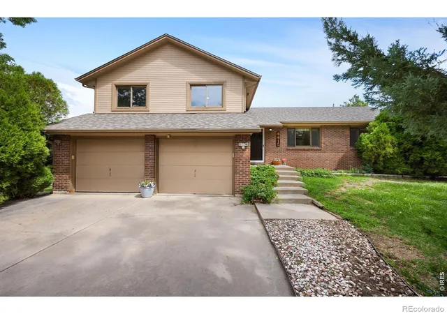 Photo 1 of Single family home for sale at 4415 W 17th Street, Greeley, CO 80634 | MLS# IR1067755 | Listing updated on 2026-10-06