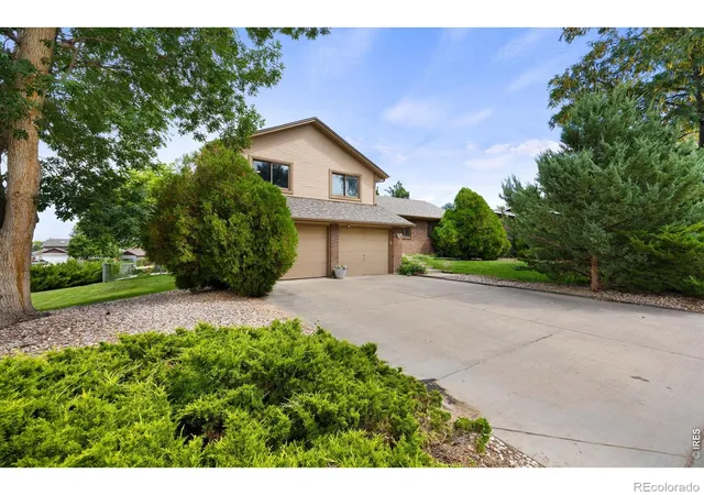 Photo 2 of Single family home for sale at 4415 W 17th Street, Greeley, CO 80634 | MLS# IR1067755 | Listing updated on 2026-10-06