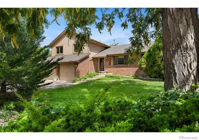 Photo 3 of Single family home for sale at 4415 W 17th Street, Greeley, CO 80634 | MLS# IR1067755 | Listing updated on 2026-10-06