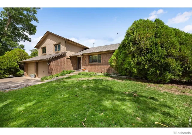 Photo 3 of Single family home for sale at 4415 W 17th Street, Greeley, CO 80634 | MLS# IR1067755 | Listing updated on 2026-10-06