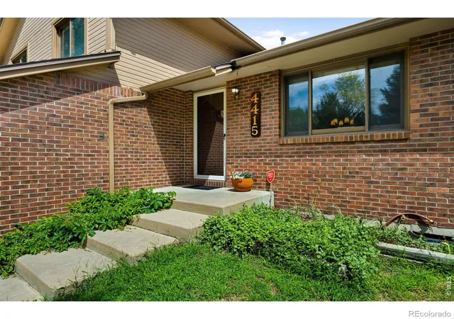 Photo 4 of Single family home for sale at 4415 W 17th Street, Greeley, CO 80634 | MLS# IR1067755 | Listing updated on 2026-10-06