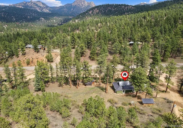 Photo 3 of Single family home for sale at 23803 Logan Ave, Pine, CO 80470 | MLS# 8130445 | Listing updated on 2026-10-08