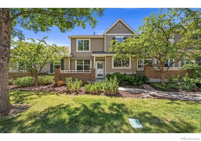 Photo 1 of Townhouse for sale at 3115 New Castle Dr, Loveland, CO 80538 | MLS# IR1067757 | Listing updated on 2026-10-06