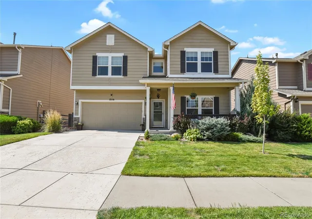 Photo 1 of Single family home for sale at 13116 Canyons Edge Dr, Colorado Springs, CO 80921 | MLS# 3283956 | Listing updated on 2026-09-22